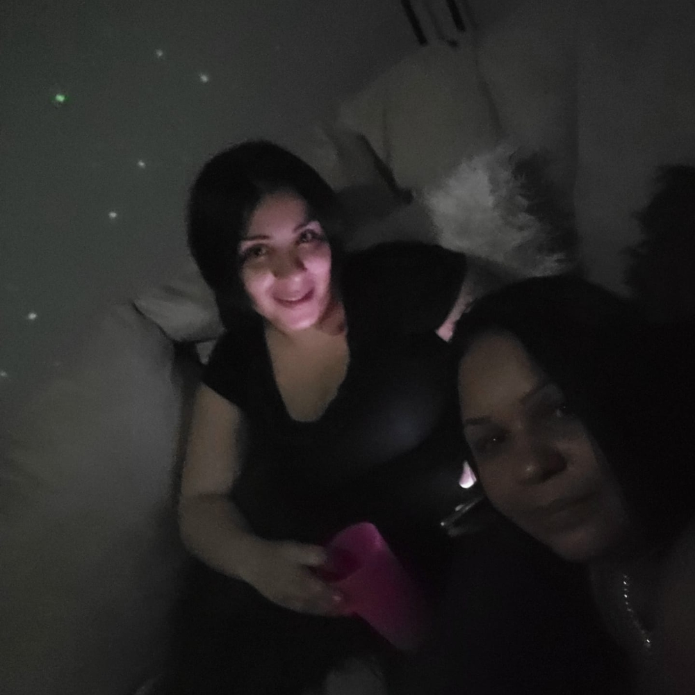 Meet your Posher, Lourdes